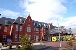 Wrightington, Wigan & Leigh Teaching Hospitals NHS Foundation Trust